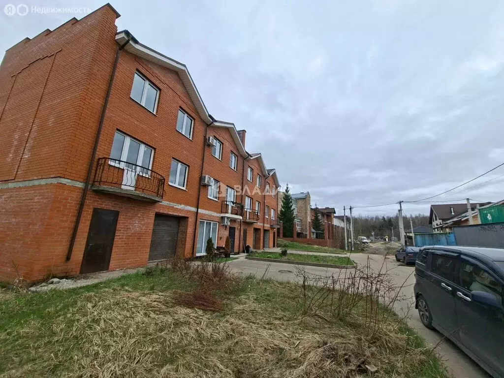 5-комнатная квартира: деревня Елино, Летняя улица, 1 (130 м) - Фото 2