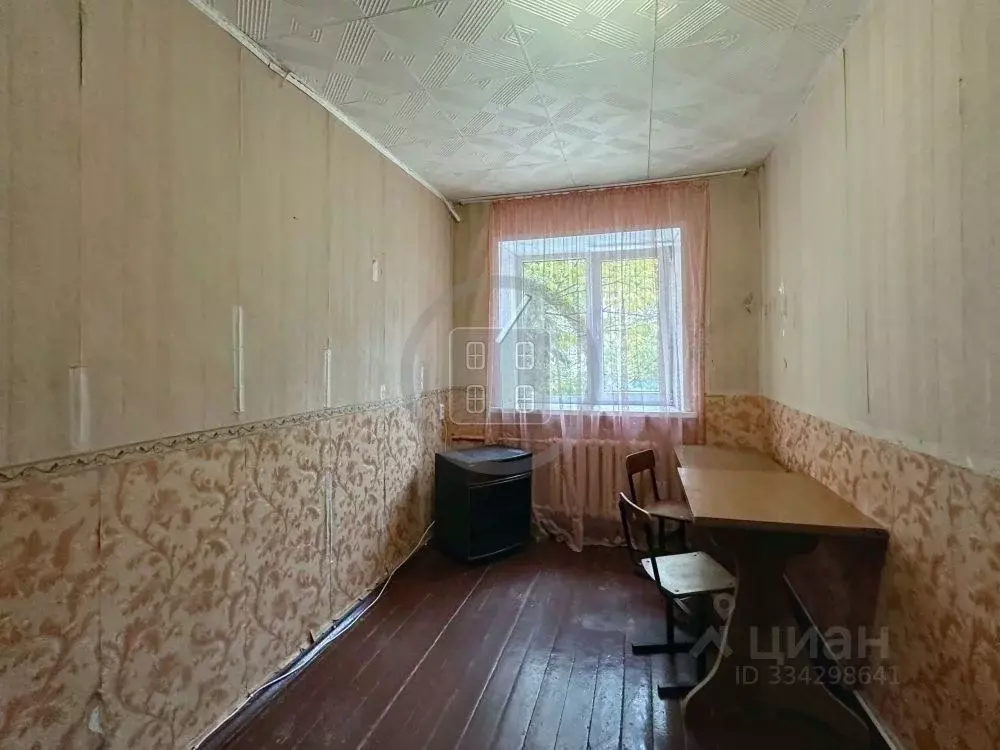 Комната Калужская область, Калуга ул. Маршала Жукова, 6 (12.3 м) - Фото 2