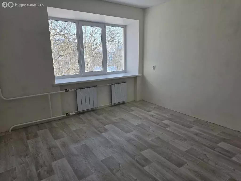 Квартира-студия: Сухой Лог, Юбилейная улица, 4 (18.3 м) - Фото 2