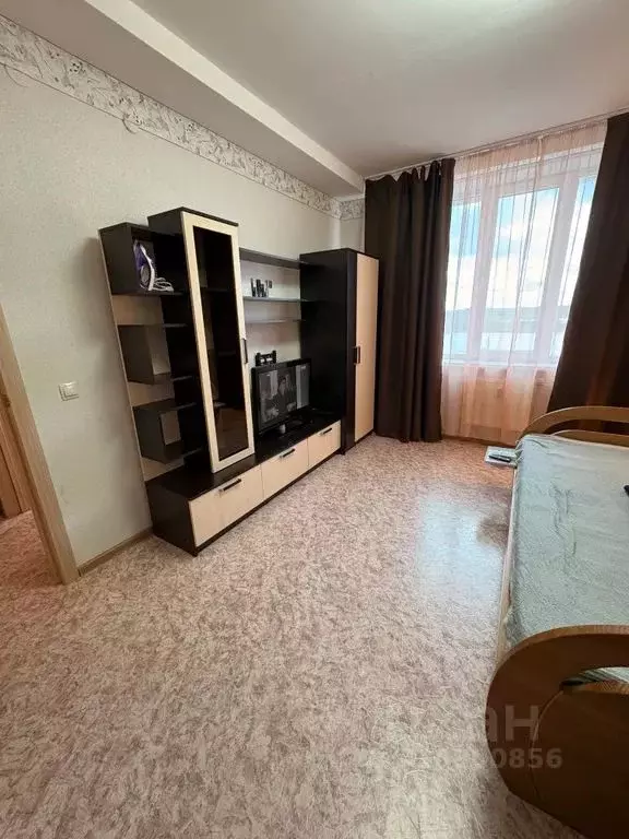 1-к кв. Ямало-Ненецкий АО, Надым ул. Рыжкова, 11 (36.0 м) - Фото 1