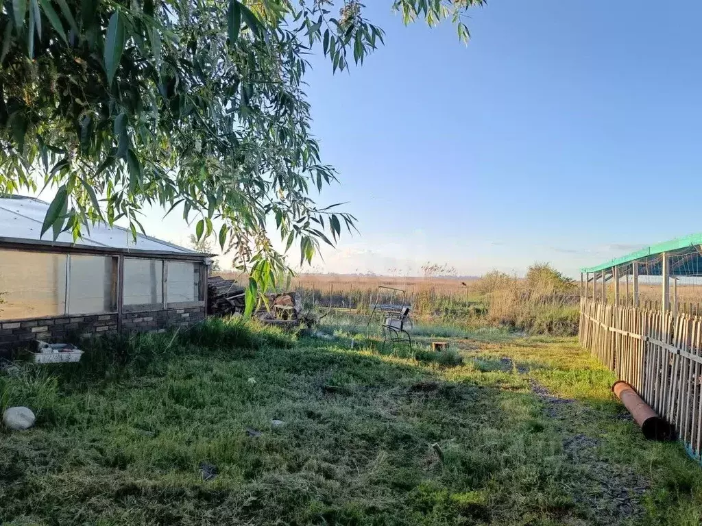 Участок в Ростовская область, Батайск Донская Чаша садовое ... - Фото 0