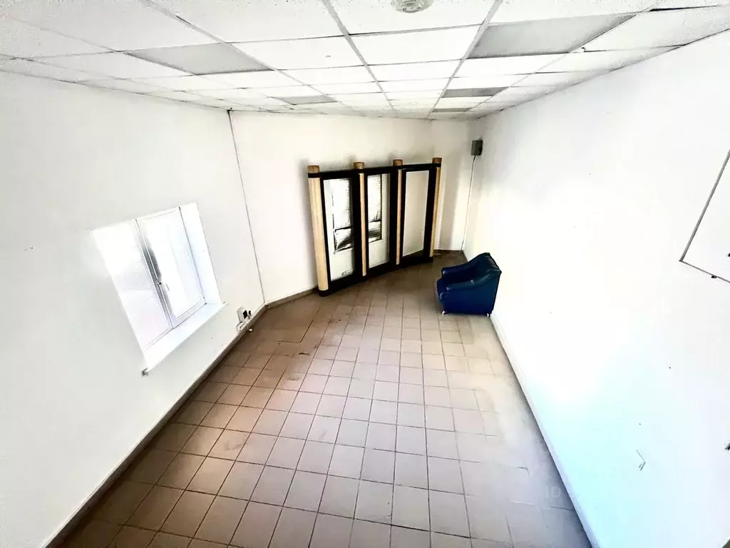 Офис в Ленинградская область, Гатчина Киевская ул., 17В (52 м) - Фото 2