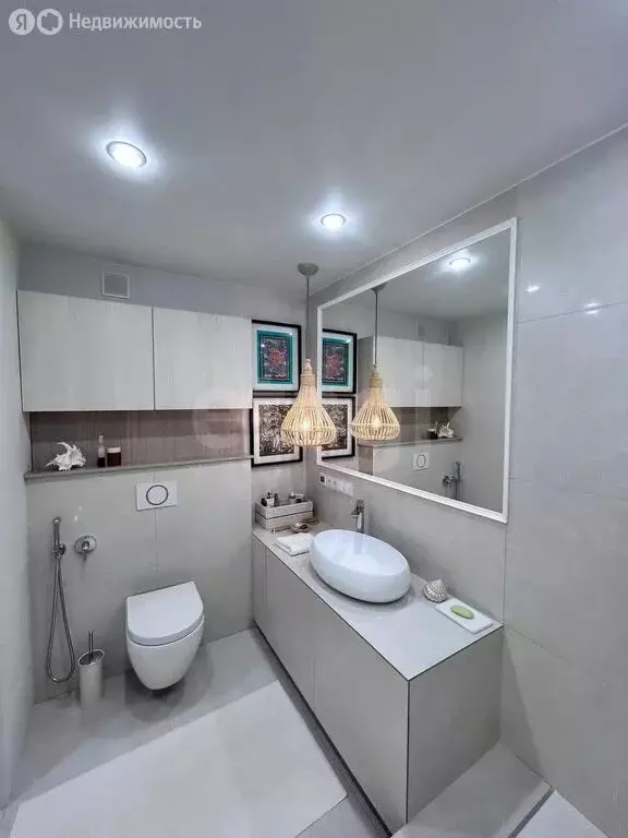 Квартира-студия: Муром, улица Машинистов, 14 (48 м) - Фото 1