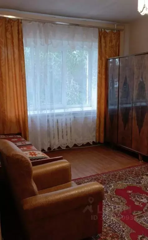 1-к кв. Саратовская область, Саратов ул. Танкистов, 8 (34.0 м) - Фото 0