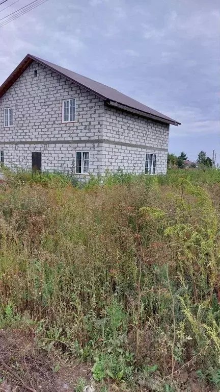 Дом в Алтайский край, Барнаул городской округ, пос. Бельмесево ул. ... - Фото 0