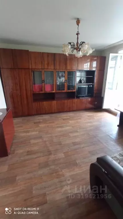 Квартира, 3 комнаты, 60.5 м - Фото 0