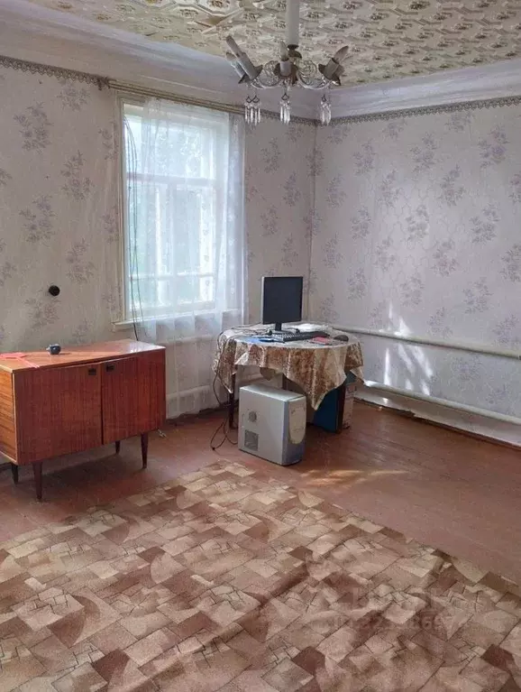 Дом в Ростовская область, Цимлянск ул. Ленина, 88 (68 м) - Фото 2