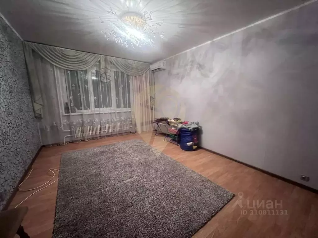 3-к кв. Белгородская область, Старый Оскол Королева мкр, 11 (63.0 м) - Фото 1