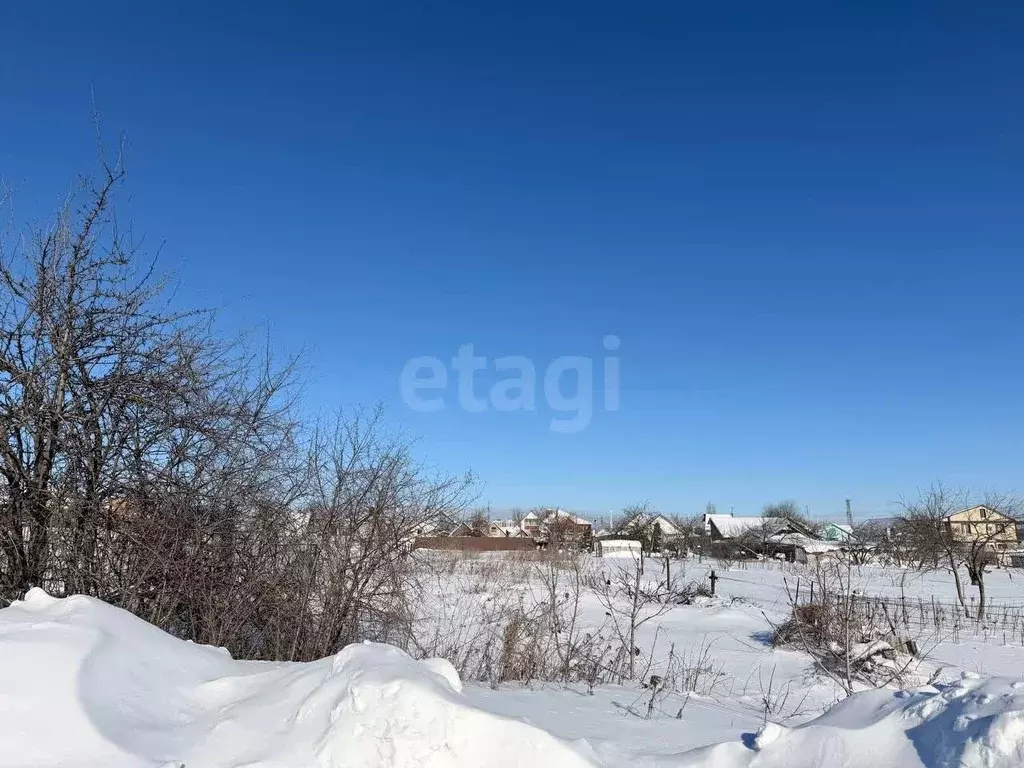 Участок в Липецкая область, Липецк ул. Буденного, 96А (8.19 сот.) - Фото 1