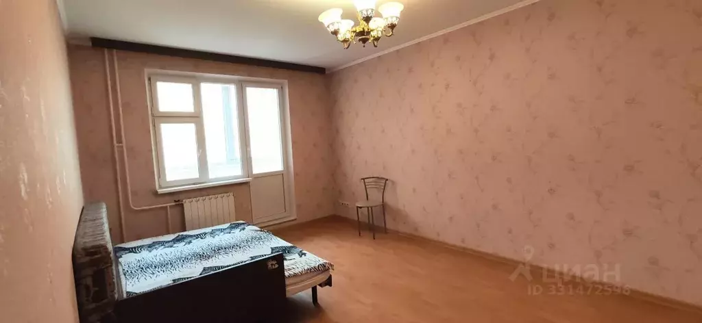 2-к кв. Московская область, Балашиха Янтарный мкр, ул. Кольцевая, 4/2 ... - Фото 2