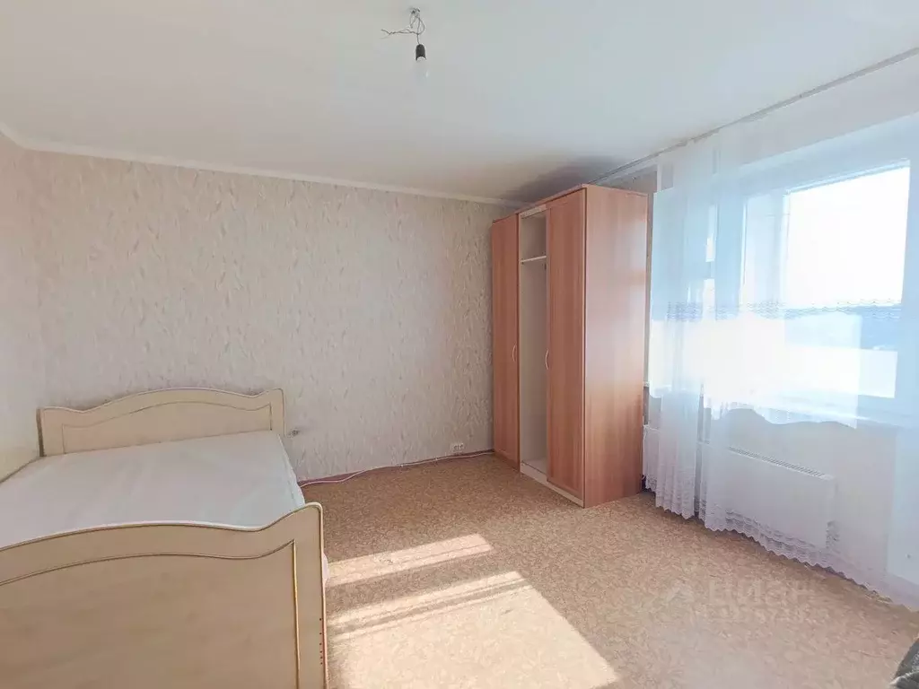 1-к кв. Московская область, Домодедово Северный мкр, ул. Овражная, 1к2 ... - Фото 1