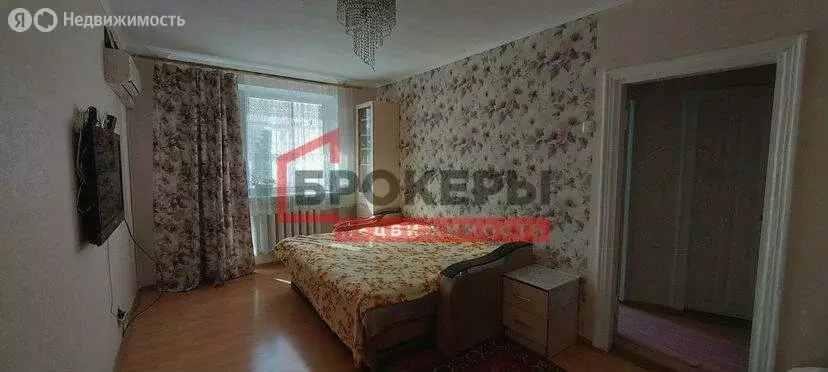 1-комнатная квартира: Севастополь, улица Гоголя, 33 (30.5 м) - Фото 0