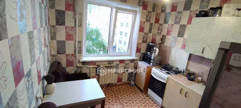 3-к. квартира, 64,7 м, 4/9 эт. - Фото 1
