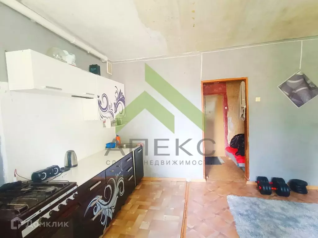 Продаётся квартира-студия, 25.1 м - Фото 1