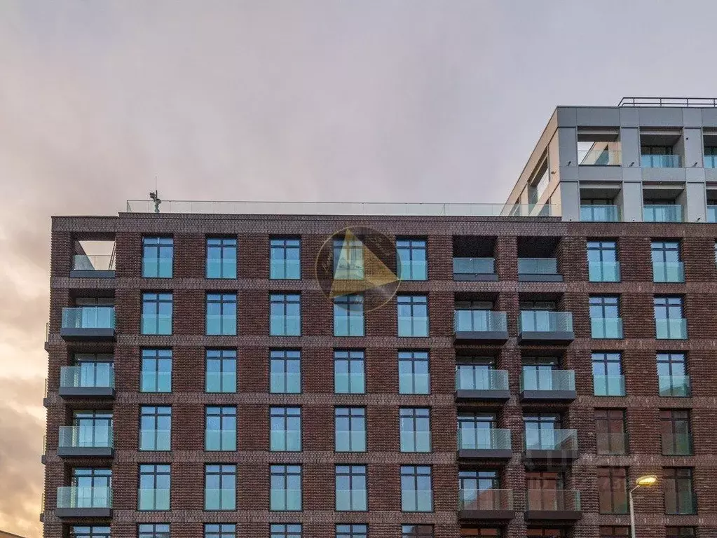 2-к кв. Санкт-Петербург наб. Обводного Канала, 169 (65.8 м) - Фото 1