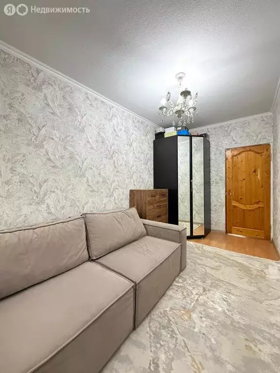 3-комнатная квартира: Нальчик, улица Мальбахова, 62 (58 м) - Фото 2