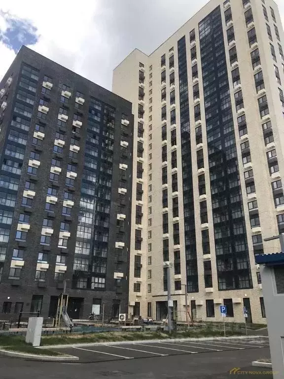 1-к кв. Москва ул. Генерала Глаголева, 5К1 (41.0 м) - Фото 2