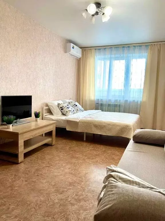 1-к кв. Воронежская область, Воронеж Московский просп., 90к1 (40.0 м) - Фото 1