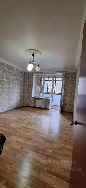 1-к кв. Москва Нижегородская ул., 61 (33.0 м) - Фото 2