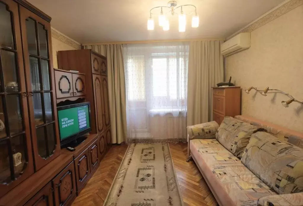2-к кв. Московская область, Одинцово Любы Новоселовой бул., 10 (43.0 ... - Фото 1