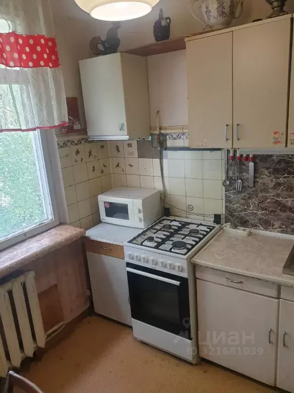 2-к кв. Московская область, Долгопрудный Заводская ул., 3 (47.6 м) - Фото 2