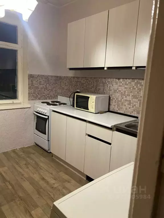 2-к кв. Краснодарский край, Новороссийск ул. Куникова, 36 (58.0 м) - Фото 2