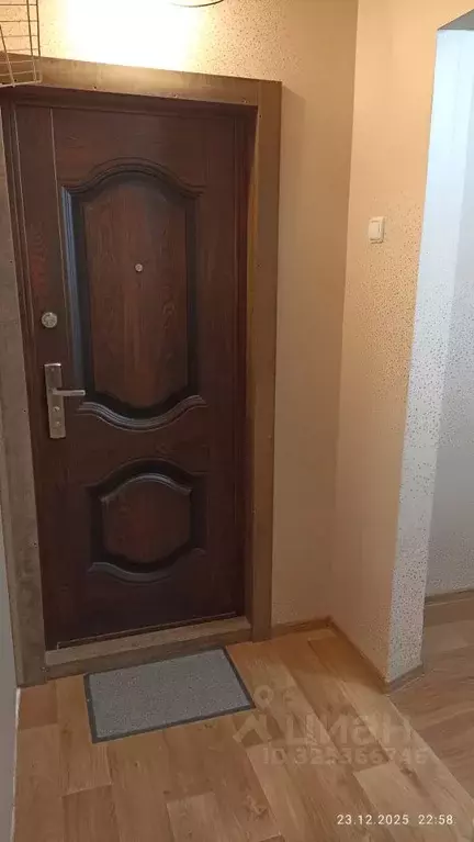 1-к кв. Алтайский край, Барнаул ул. Шумакова, 24 (34.0 м) - Фото 1