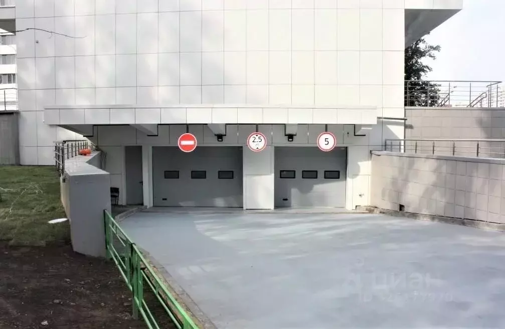 3-к кв. Москва Рублевское ш., 107 (80.0 м) - Фото 1