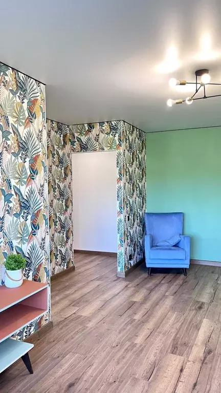 Продаётся 2-к квартира, 44.3 м - Фото 0