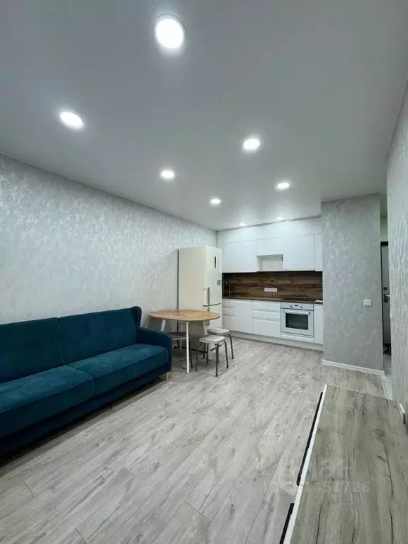 1-к кв. Удмуртия, Ижевск ул. 40 лет Победы, 89 (38.0 м) - Фото 1