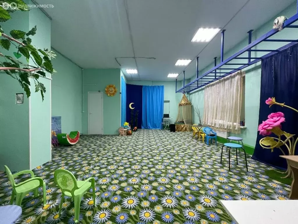 Помещение свободного назначения (90 м) - Фото 1