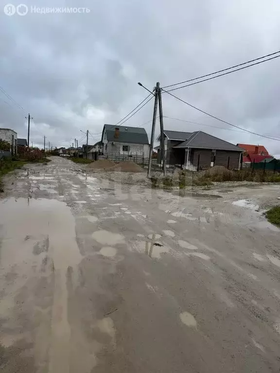 Участок в Брянск, Сходненская улица (4.5 м) - Фото 1