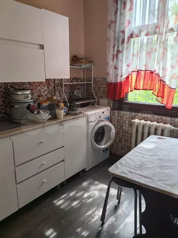 2-к. квартира, 48 м, 2/2 эт. - Фото 0