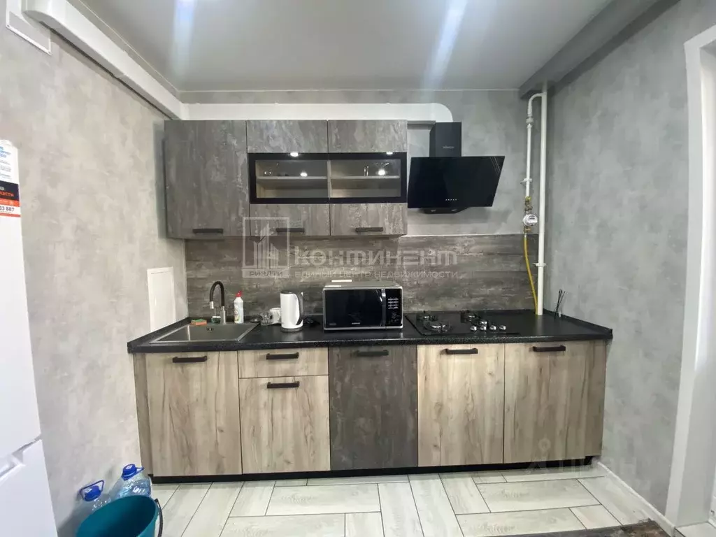 2-к кв. Владимирская область, Ковров Лиственная ул., 80 (51.0 м) - Фото 2