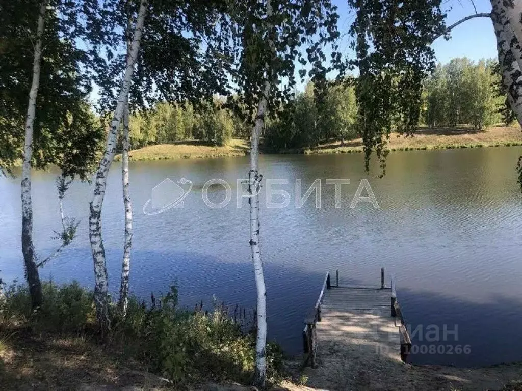 Участок в Тюменская область, Тюменский район, д. Малиновка  (7.0 сот.) - Фото 0