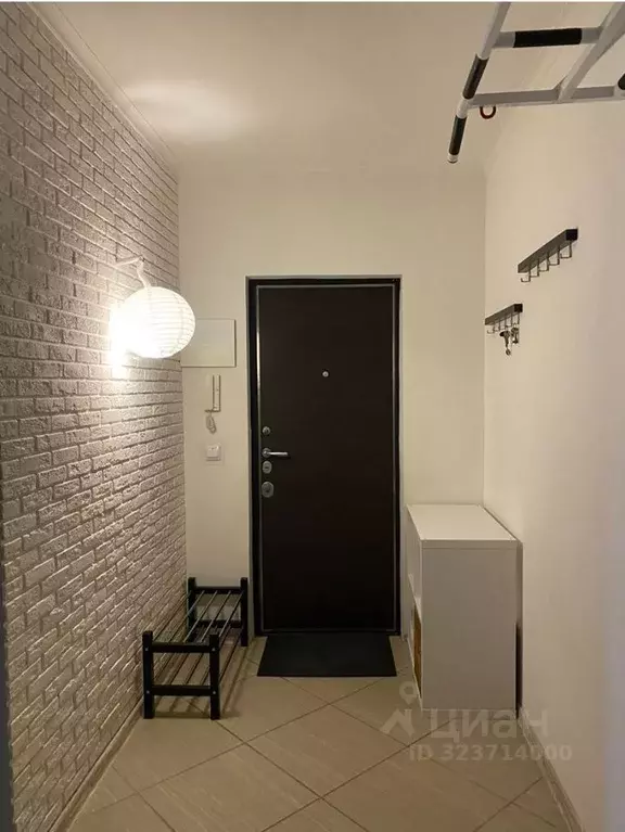 2-к кв. Москва ул. Исаковского, 33К3 (56.7 м) - Фото 2