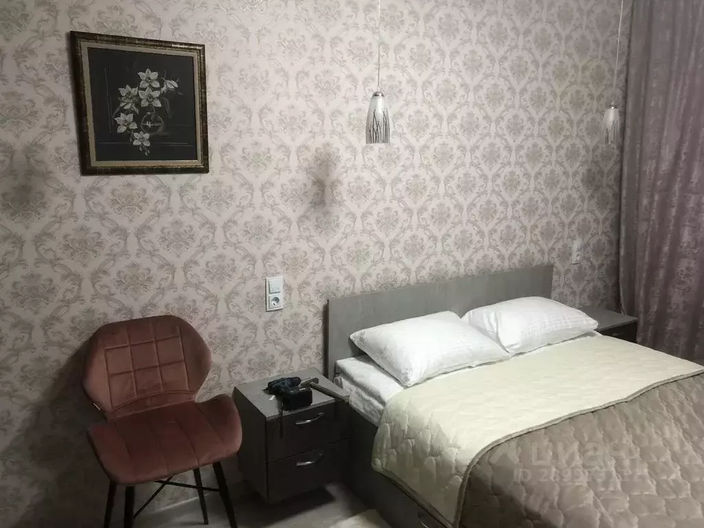 1-к кв. Калининградская область, Калининград Артиллерийская ул., 87 ... - Фото 2