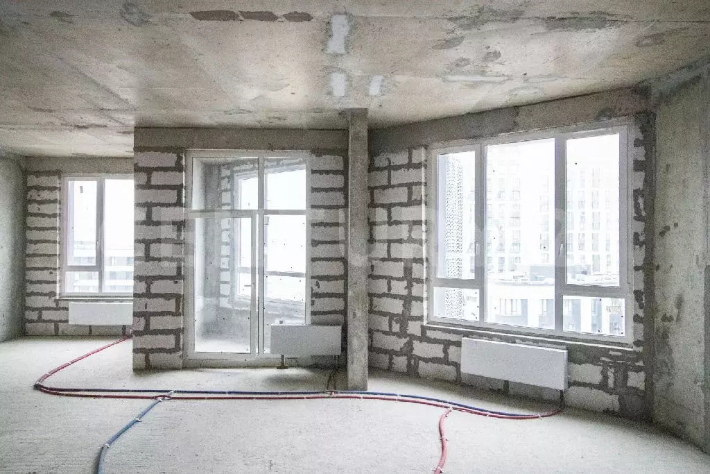 Продается 1-комнатная квартира - Фото 1