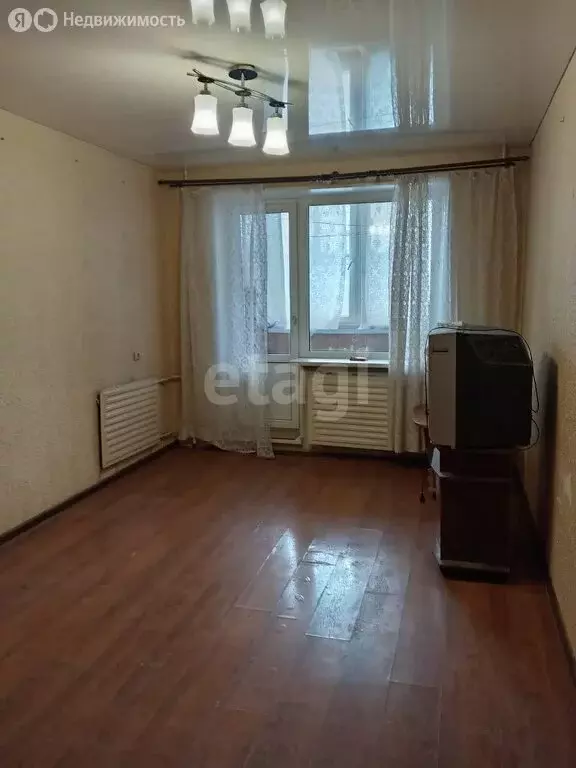 1-комнатная квартира: Уфа, улица Академика Королёва, 17 (33 м) - Фото 1