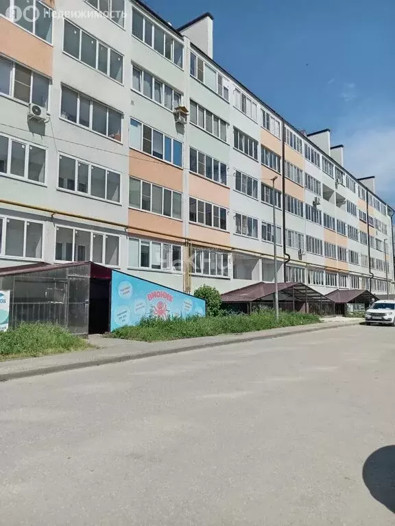 Помещение свободного назначения (80 м) - Фото 1