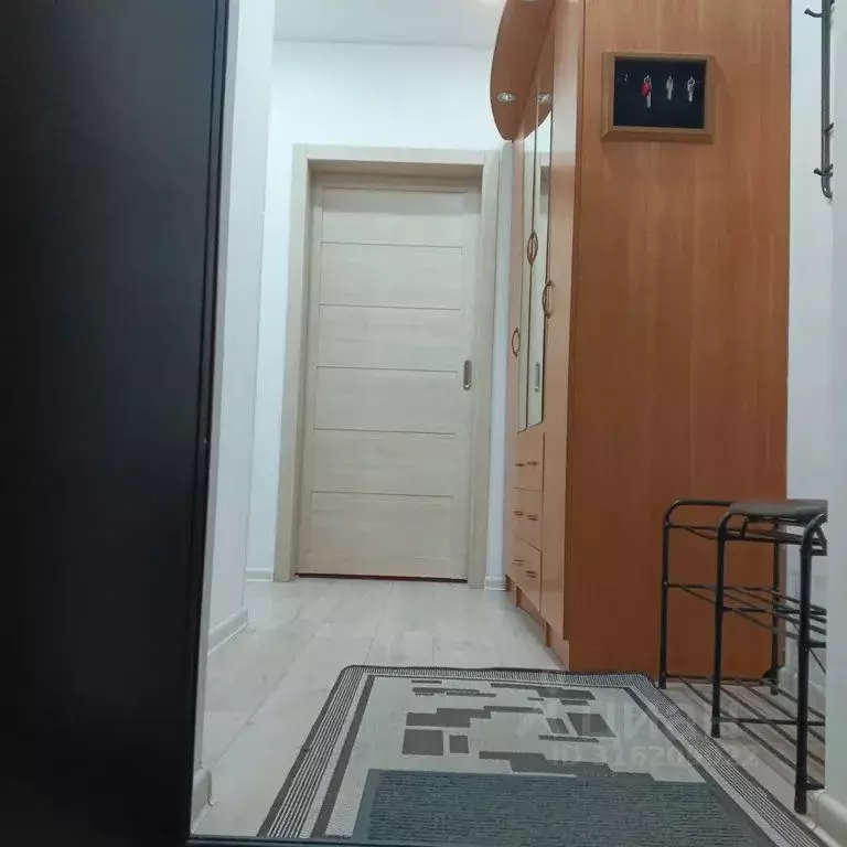 2-к кв. Бурятия, Улан-Удэ ул. Модогоева, 4 (40.0 м) - Фото 1