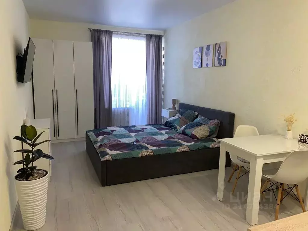 Студия Краснодарский край, Краснодар ул. Героев-Разведчиков, 11/3 ... - Фото 1