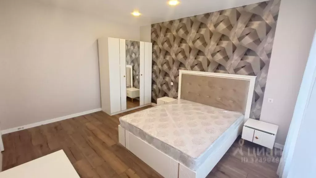 3-к кв. Ставропольский край, Ставрополь ул. Павла Буравцева, 42к1 ... - Фото 1