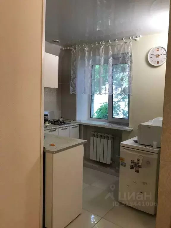 2-к кв. Нижегородская область, Нижний Новгород ул. Бориса Панина, 10 ... - Фото 1
