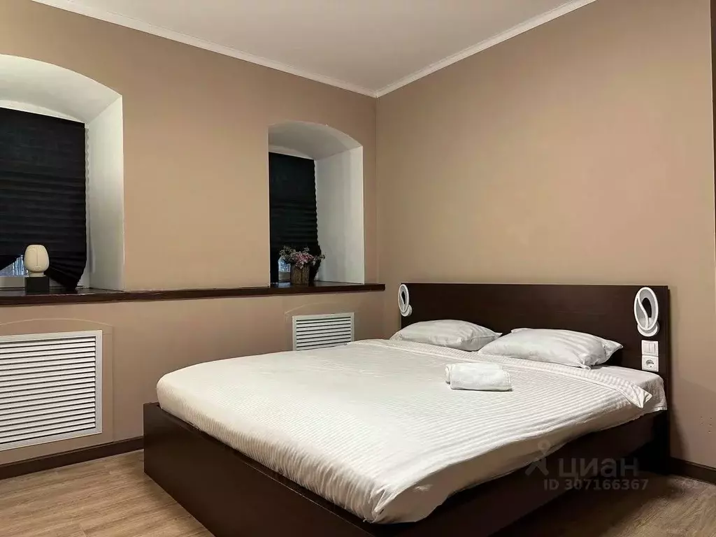 Комната Москва ул. Александра Солженицына, 10С1 (18.0 м) - Фото 1