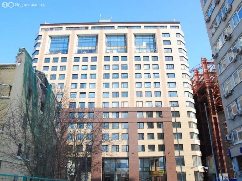 Офис (311 м) - Фото 2