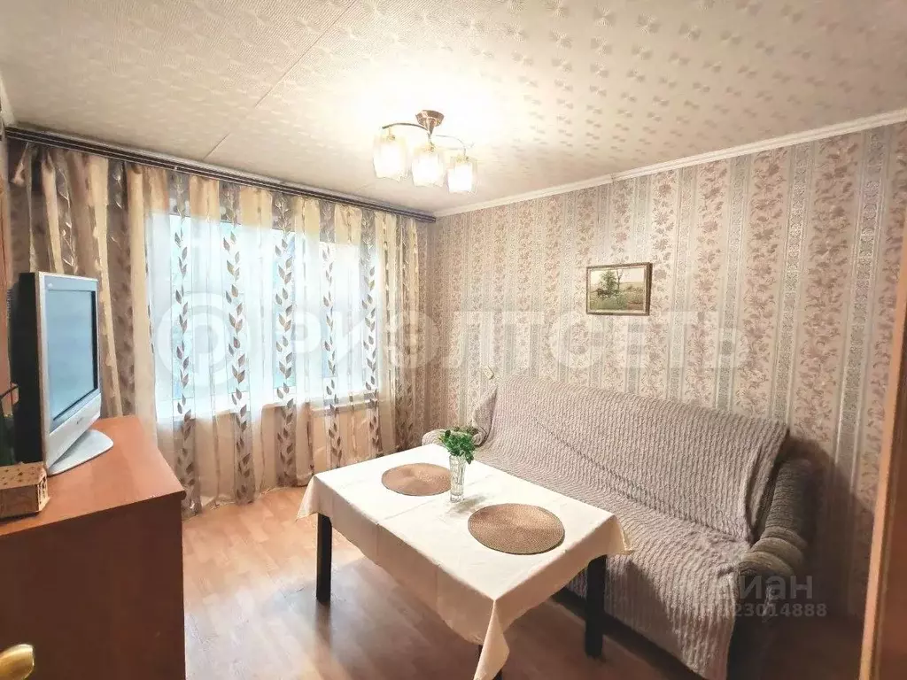 2-к кв. Мурманская область, Мурманск ул. Алексея Хлобыстова, 30 (42.1 ... - Фото 2