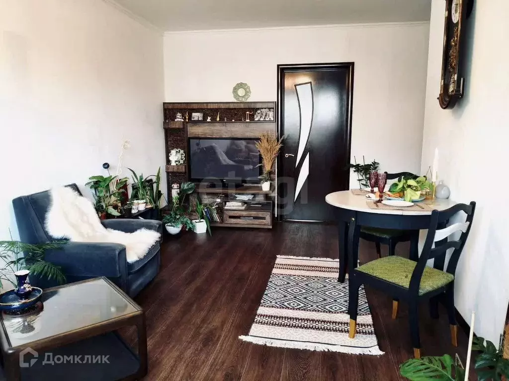 Продаётся 3-к квартира, 63.5 м - Фото 0