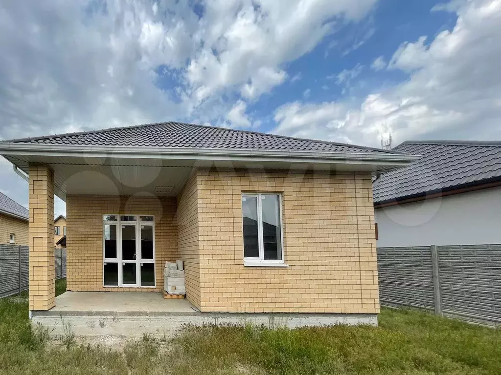 Дом 100 м на участке 4,5 сот. - Фото 0