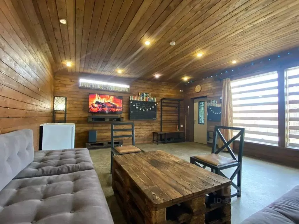 Дом в Марий Эл, Медведевский район, Сидоровское с/пос, Дружба СНТ, ... - Фото 1